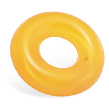 Ujumisring Oranž 76 cm INTEX 59260