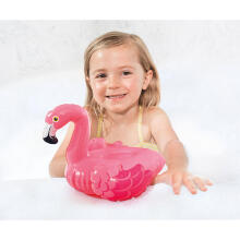 Puhutav Vannimänguasi Flamingo INTEX 59590