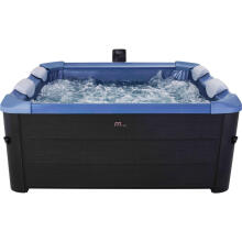 Panel SPA Sapphire 6 inimesele mSpa