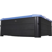 Panel SPA Sapphire 6 inimesele mSpa