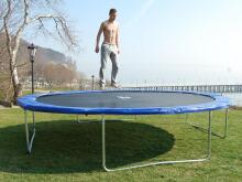 Spring cover for 312cm 10ft trampoline Neo-Sport