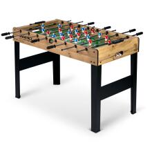 Neosport Foosball Laua 118x61x79cm NS-805 Puit
