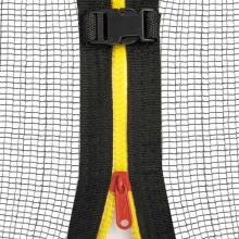 Outdoor net for trampoline 140cm 4.5ft Neo-sport