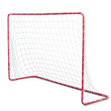 Suur jalgpalliväravakomplekt 2 tükki Neo-Sport 183 x 122 x 61 cm