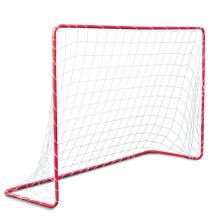 Suur jalgpalliväravakomplekt 2 tükki Neo-Sport 183 x 122 x 61 cm