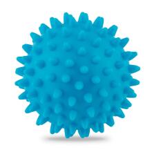 Massaaž ja fitness pall 7.5cm NS-957 Sinine