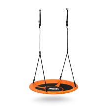 Sookure pesa Swingo XXL Oranž 95 cm