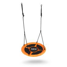 Sookure pesa Swingo XXL Oranž 95 cm