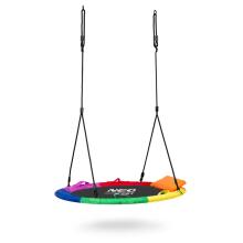 Stork Nest Swingo XXL Multicolored 120 cm