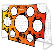 Täpsusmat Neo-Sporti väravatele 215 x 150 cm