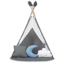 Laste Tipi Telk NK-406 Nukido - Hall