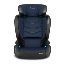 Nukido Louis autoistme must-sinine 15-36 kg ISOFIX