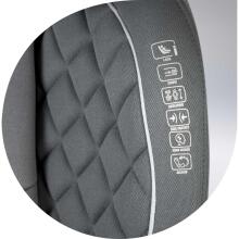 Nukido Louis autoistme hall 15-36 kg ISOFIX
