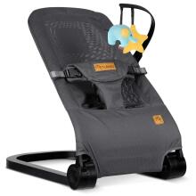Nukido Bouncer Art.NK-52  Rokkkarituol