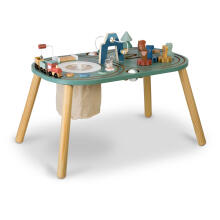 Puidust sensoorsetabel NK-865 Nukido