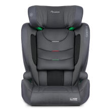 Nukido Louis pehme autoistme hall 15-36 kg ISOFIX