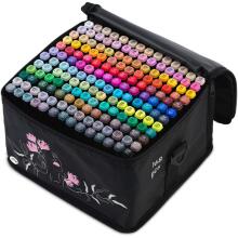 Alkoholi markerid kotis 168 tk Nukido NK-914