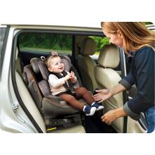 Nukido Prestige Line autoistme must-hall 0-36 kg ISOFIX