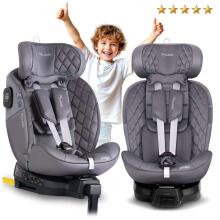 Nukido Prestige Line autoistme hall 0-36 kg ISOFIX