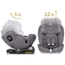 Nukido Prestige Line autoistme hall 0-36 kg ISOFIX