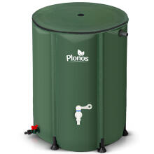Sademeteveetank 500 l Plonos PL-521