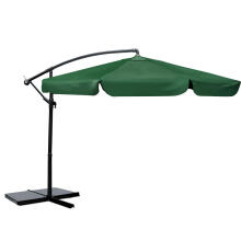 Kokkupandav aiavarju 6 segmenti 350 cm kattega Plonos PL-880