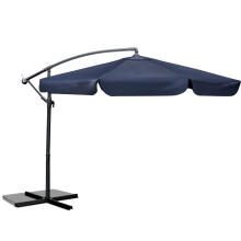 Kokkupandav aiavarju 6 segmenti 350 cm kattega Plonos PL-880