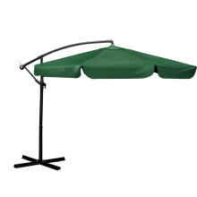 Kokkupandav aiavarju 8 segmenti 350 cm kattega Plonos PL-881
