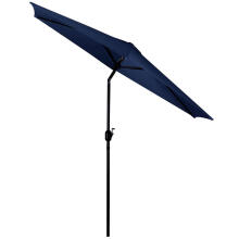 Kokkupandav aiavarju 6 segmenti 300 cm kattega Plonos PL-884