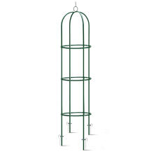 Aed pergola veerg 200 cm Plonos PL-992