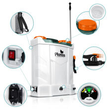 Plonos PL-602 Aku Pritsmes