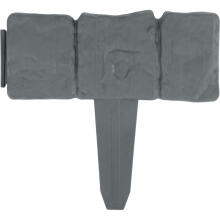 Plonos aiapiiri 250 cm PL-962 Hall