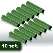 11mm postide ühendused Plonos PL-941 roheline 10tk