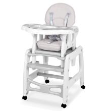 Ricokids Sinco Art.271089 Grey Toitmistool