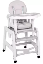 Ricokids Sinco Art.271089 Grey Toitmistool