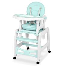 5-in-1 Toitmistool Sinco Türkiissinine