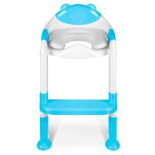 Tualettruumikate redeliga karu Ricokids 729200 sinine