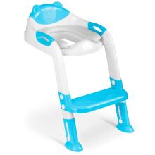 Tualettruumikate redeliga karu Ricokids 729200 sinine