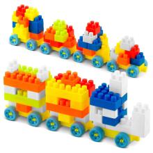 Suured mänguplokid RK-761 Ricokids