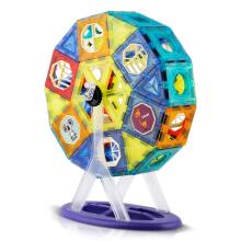 Magnetplokid karusselliga RK-769 Ricokids