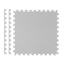 Suur vahtpuzzle matt Ricokids 60x60 cm 4 tk hall