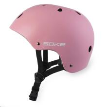 Soke K1 spordikiiver roosa XS