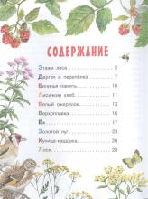 Рассказы о природе