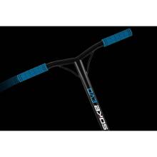 EVO Blue Scooter Grips 2 tk