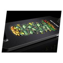 Scootri gripiteip liivapaber 49.3x10.5cm McCash