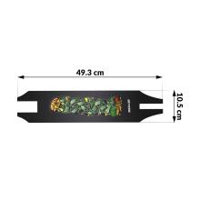Scootri gripiteip liivapaber 49.3x10.5cm McCash