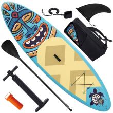 SUP laud Aquasurf 275 x 76 x 12 cm Soke 850000