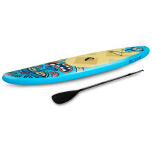 SUP laud Aquasurf 275 x 76 x 12 cm Soke 850000