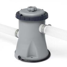 Filtrikpump basseinidele 1249L/h Bestway 58381