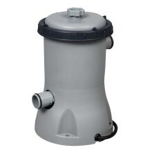 Filtrikpump basseinidele 2006L/h Bestway 58383